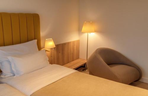 Bar Hotel | HOTEL AGAPE