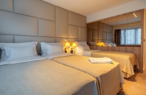 Bar Hotel | HOTEL AGAPE