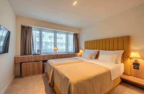 Bar Hotel | HOTEL AGAPE
