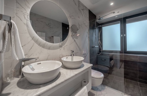 Bar Hotel | Hotel Agape