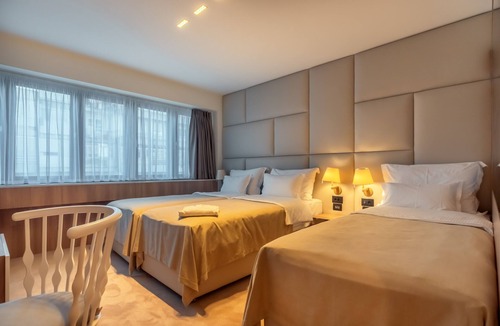 Bar Hotel | Hotel Agape