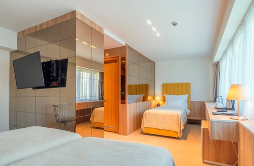 Bar Hotel | Hotel Agape