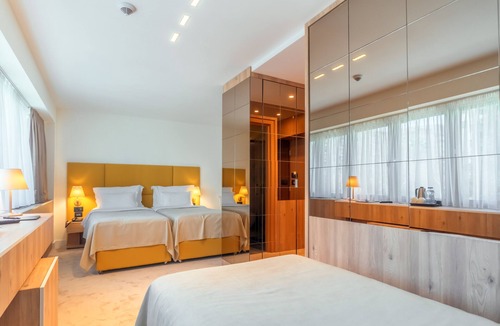 Bar Hotel | Hotel Agape