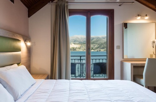 Argostoli Town Hotel | Hotel Aggelos Kefalonia