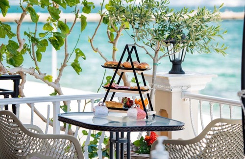 Argostoli Town Hotel | Hotel Aggelos Kefalonia
