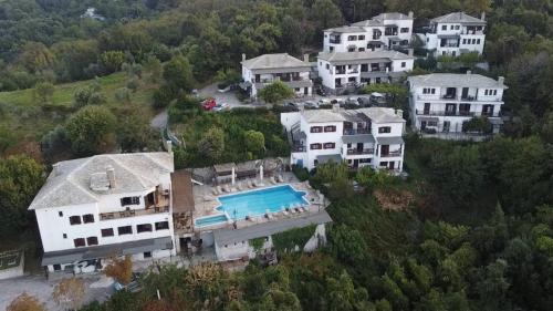 Zagora-Mouresi Apartment | Hotel Aglaida Apartments