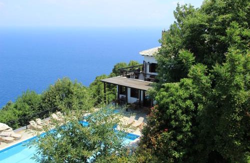 Zagora-Mouresi Apartment | Hotel Aglaida Apartments