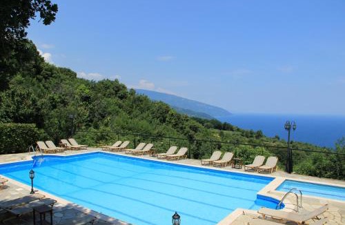 Zagora-Mouresi Apartment | Hotel Aglaida Apartments
