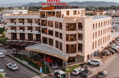 Preze Hotel | Hotel Airport Tirana