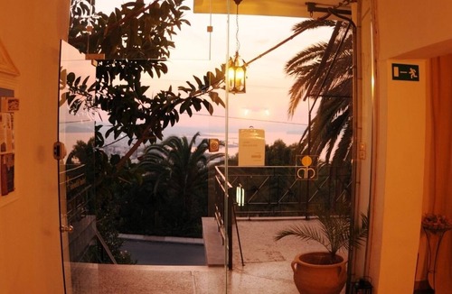 Halepa Hotel | Hotel Akrotiri