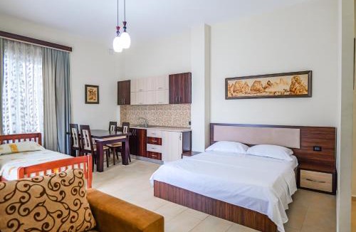 Shengjin Hotel | Hotel Alba