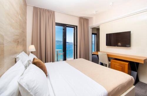 Rafajlovici Hotel | Hotel Aleksandar Rafailovići