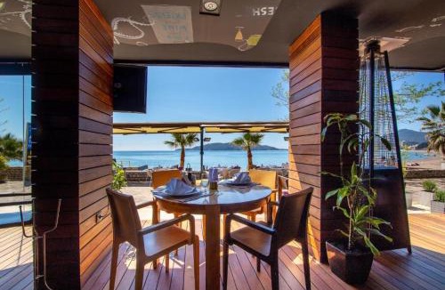 Rafajlovici Hotel | Hotel Aleksandar Rafailovići