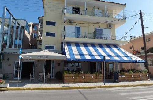 Anatolikos Sinikismos Hotel | Hotel Alexandrion