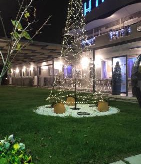 Doxato Hotel | Hotel Alexandros