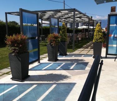 Doxato Hotel | Hotel Alexandros