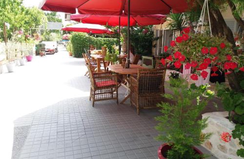 Toroni Hotel | Hotel Alexandros II