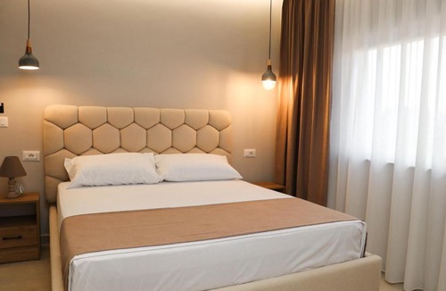 Velipoje Hotel | Hotel Alga Velipoje