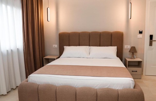 Velipoje Hotel | Hotel Alga Velipoje