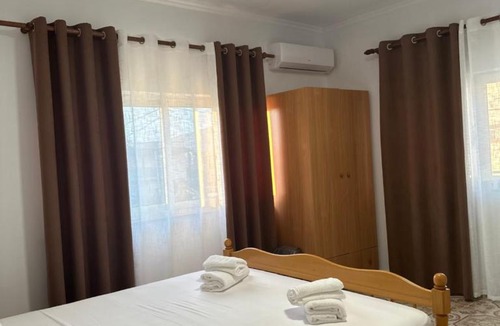 Velipoje Hotel | Hotel Alga Velipoje
