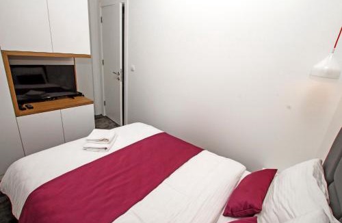 Dobrota Hotel | Hotel Alkima