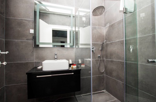 Dobrota Hotel | Hotel Alkima