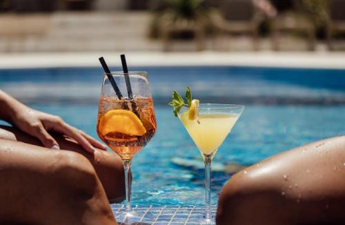 Igalo Hotel | Hotel All'oro