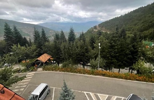 Sakës Hotel | Hotel alpin