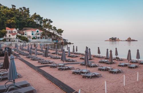 Petrovac Hotel | Hotel AMI Budva Petrovac