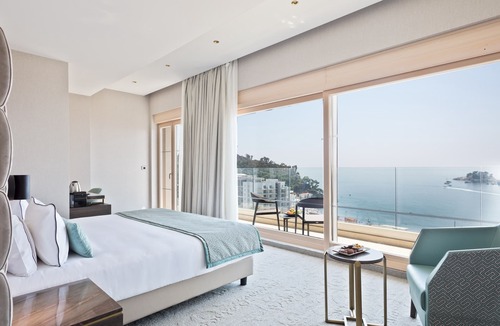 Petrovac Hotel | Hotel Ami Budva Petrovac