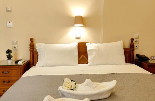 Fry Hotel | Hotel Anagennisis