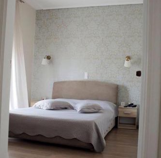 Metamorfosi Hotel | Hotel Anesi