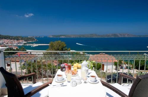 Pylos Apartment | Hotel Anezina
