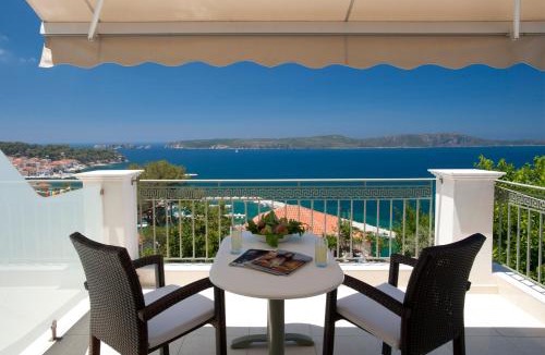Pylos Apartment | Hotel Anezina