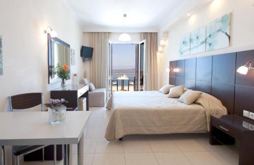Pylos Apartment | Hotel Anezina