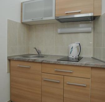 Becici Hotel | Hotel Anita
