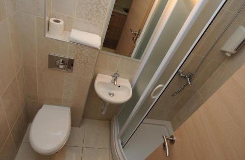Becici Hotel | Hotel Anita