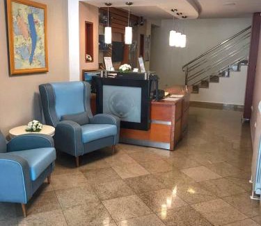 Becici Hotel | Hotel Anita