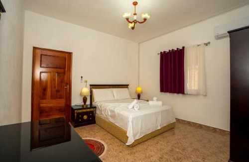 Shkoder Hotel | Hotel Anton Logu
