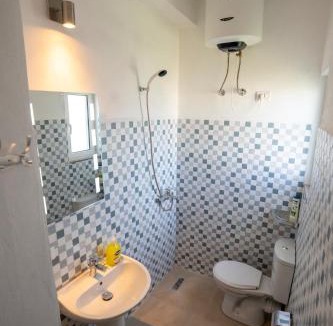Shkoder Hotel | Hotel Anton Logu