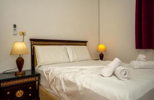Shkoder Hotel | Hotel Anton Logu