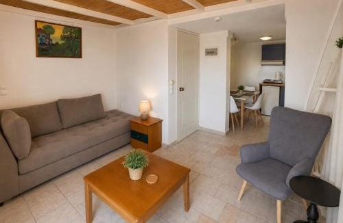 Pythagorio House | Hotel Antonios