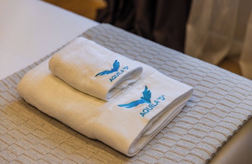 Durres Hotel | Hotel Aquila D
