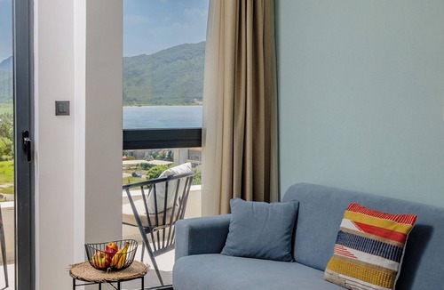 Kaluđerac Bed & Breakfast | Hotel Aquilo