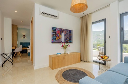 Kaluđerac Bed & Breakfast | Hotel Aquilo
