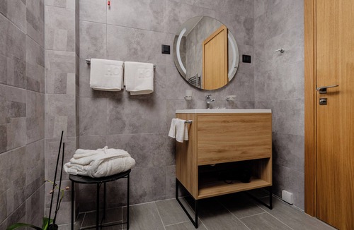 Kaluđerac Bed & Breakfast | Hotel Aquilo