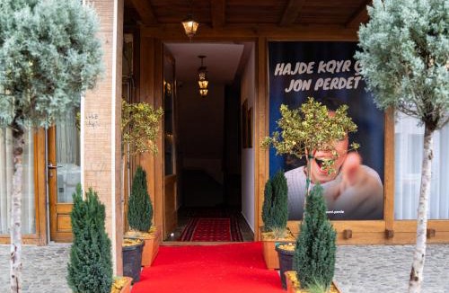 Mejë Hotel | Hotel Ari Old Town