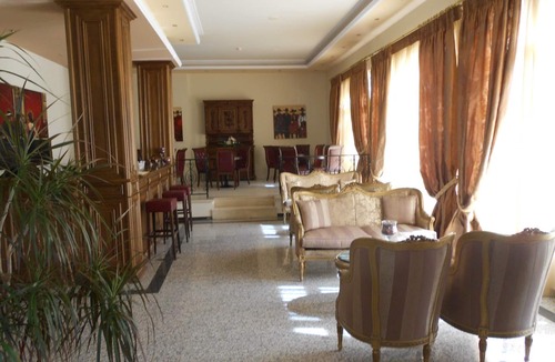 Loutra Edipsou Hotel | Hotel Artemision
