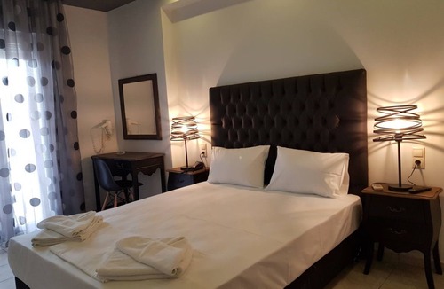 Loutra Edipsou Hotel | Hotel Artemision