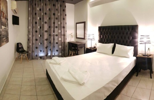 Loutra Edipsou Hotel | Hotel Artemision